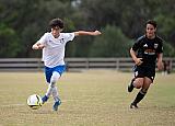 King's Hammer Swan City 2011B vs Nona FC