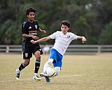 King's Hammer Swan City 2011B vs Nona FC