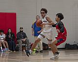New Jerusalem Christian Academy vs Grace 