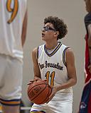 New Jerusalem Christian Academy vs Grace 