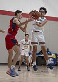 New Jerusalem Christian Academy vs Grace 