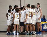 New Jerusalem Christian Academy vs Grace 