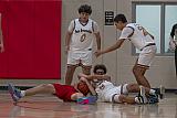 New Jerusalem Christian Academy vs Grace 