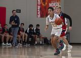 New Jerusalem Christian Academy vs Grace 
