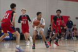 New Jerusalem Christian Academy vs Grace 