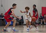 New Jerusalem Christian Academy vs Grace 