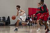 New Jerusalem Christian Academy vs Grace 