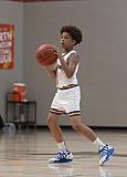 New Jerusalem Christian Academy vs Grace 