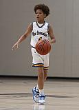 New Jerusalem Christian Academy vs Grace 