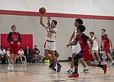 New Jerusalem Christian Academy vs Grace 