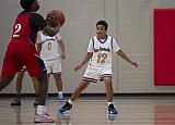 New Jerusalem Christian Academy vs Grace 
