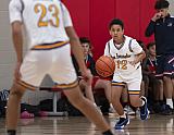 New Jerusalem Christian Academy vs Grace 