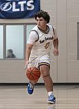 New Jerusalem Christian Academy vs Grace 