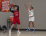 New Jerusalem Christian Academy vs Grace 
