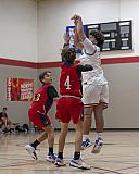 New Jerusalem Christian Academy vs Grace 