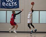 New Jerusalem Christian Academy vs Grace 