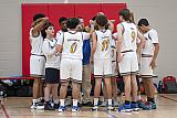 New Jerusalem Christian Academy vs Grace 