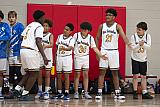 New Jerusalem Christian Academy vs Grace 