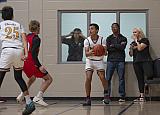 New Jerusalem Christian Academy vs Grace 