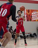 New Jerusalem Christian Academy vs Grace 