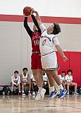 New Jerusalem Christian Academy vs Grace 