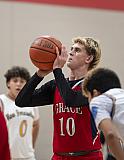 New Jerusalem Christian Academy vs Grace 