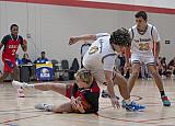 New Jerusalem Christian Academy vs Grace 