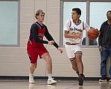 New Jerusalem Christian Academy vs Grace 