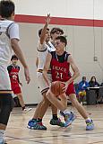New Jerusalem Christian Academy vs Grace 