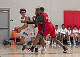New Jerusalem Christian Academy vs Grace 