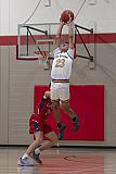 New Jerusalem Christian Academy vs Grace 