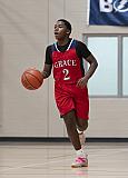 New Jerusalem Christian Academy vs Grace 