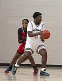 New Jerusalem Christian Academy vs Grace 