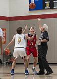 New Jerusalem Christian Academy vs Grace 