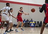 New Jerusalem Christian Academy vs Grace 