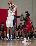 New Jerusalem Christian Academy vs Grace 