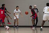 New Jerusalem Christian Academy vs Grace 