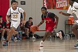 New Jerusalem Christian Academy vs Grace 