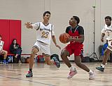 New Jerusalem Christian Academy vs Grace 