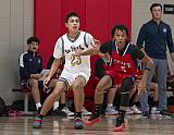 New Jerusalem Christian Academy vs Grace 