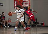 New Jerusalem Christian Academy vs Grace 
