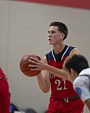 New Jerusalem Christian Academy vs Grace 