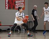 New Jerusalem Christian Academy vs Grace 