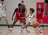 New Jerusalem Christian Academy vs Grace 
