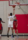 New Jerusalem Christian Academy vs Grace 