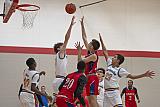 New Jerusalem Christian Academy vs Grace 