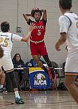New Jerusalem Christian Academy vs Grace 