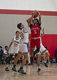 New Jerusalem Christian Academy vs Grace 