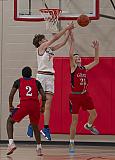 New Jerusalem Christian Academy vs Grace 