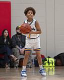 New Jerusalem Christian Academy vs Grace 